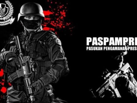 Pasukan Pengamanan Presiden, Sejarah Terbentuknya Klik ini