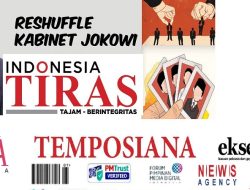 Perombakan Kabinet cabinet reshuffle Januari 2023