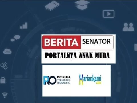 Group Penulis Promedia dan Jaringan Pemred Promedia di Group Telegram 