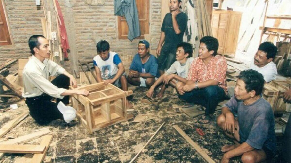 Jokowi Tentang Kaesang, Klik ini