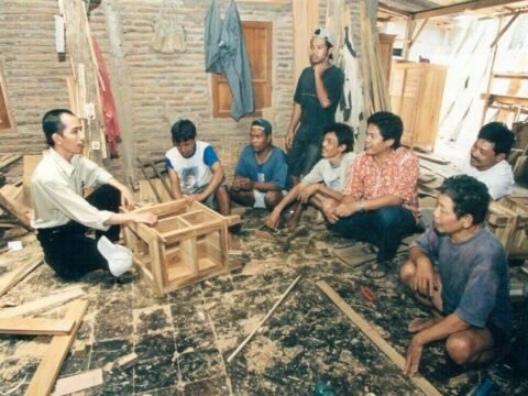 Jokowi Tentang Kaesang, Klik ini