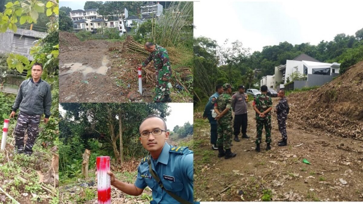 Sengketa Tanah TNI AL Di Semarang Masih Dalam Proses Mediasi