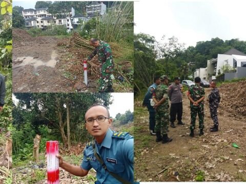 Sengketa Tanah TNI AL Di Semarang Masih Dalam Proses Mediasi