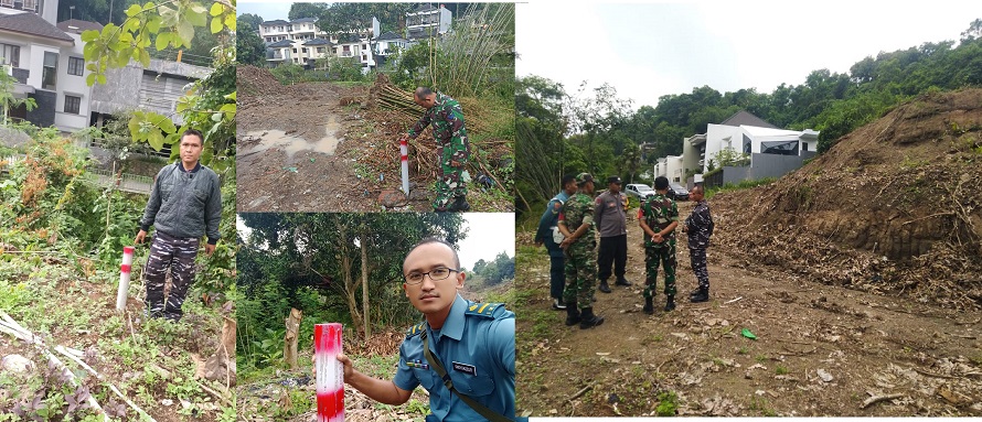 Sengketa Tanah TNI AL Di Semarang Masih Dalam Proses Mediasi