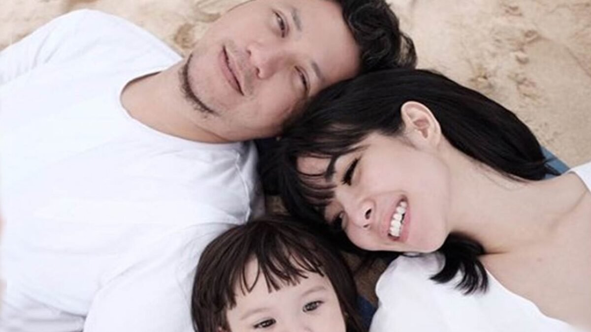 Gading Marten dan Gisela: Apa Yang Dipersatukan Tuhan, Tak Bisa Diceraikan Manusia: Gading Marten dan Gisela: Apa Yang Dipersatukan Tuhan, Tak Bisa Diceraikan Manusia: