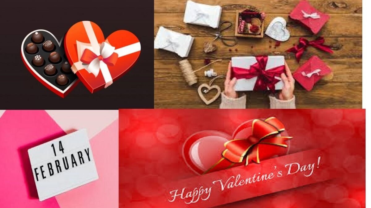 5 Tradisi Perayaan Valentine yang Sudah Ada Sejak Dulu 5 Tradisi Perayaan Valentine yang Sudah Ada Sejak Dulu