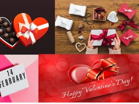 5 Tradisi Perayaan Valentine yang Sudah Ada Sejak Dulu