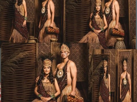 Berita Kaesang Pangarep Terkini dan Terbaru Hari Ini