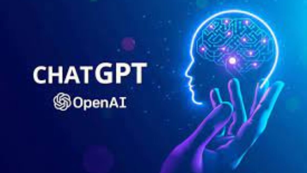 Chat GPT Yang Sedang Viral Chat GPT Yang Sedang Viral