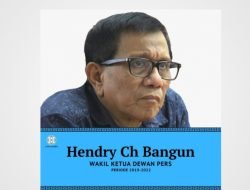 Verifikasi Administrasi Dewan Pers Membebani Media, Mirip Dengan ‘Deppenisasi’