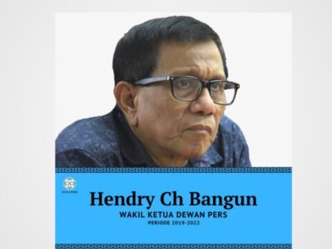 Verifikasi Administrasi Dewan Pers Membebani Media, Mirip Dengan ‘Deppenisasi’