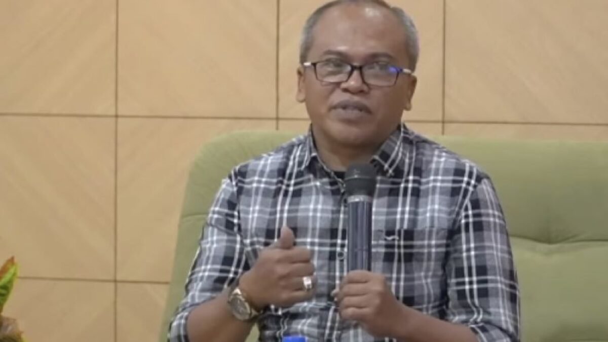 Kritisi Analisa Gubernur Lemhanas Soal Pergantian Pejabat TNI dan Pemilu