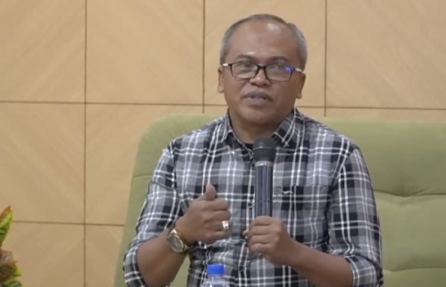 Kritisi Analisa Gubernur Lemhanas Soal Pergantian Pejabat TNI dan Pemilu