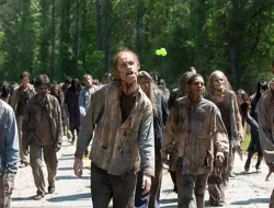 Berjalan-Jalan di Kota Zombie Kota Philadelphia Kensington Ave Amerika Serikat