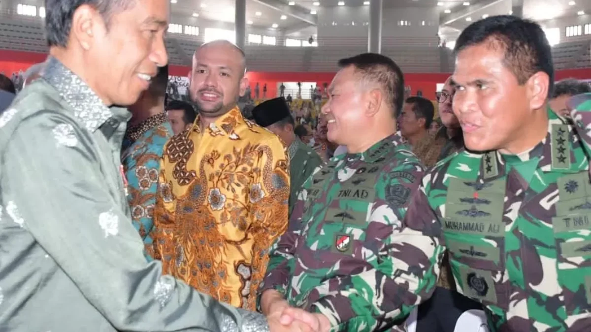Kasal di Tengah Insan Pers Pada Peringatan Hari Pers Nasional Kasal di Tengah Insan Pers Pada Peringatan Hari Pers Nasional