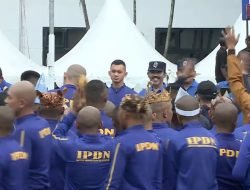 Institut Pemerintahan Dalam Negeri Menginjak Usia 67 Tahun