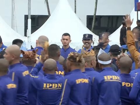 Institut Pemerintahan Dalam Negeri Menginjak Usia 67 Tahun