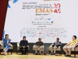 Peresmian Jaringan Pemred Promedia 14 Januari 2023