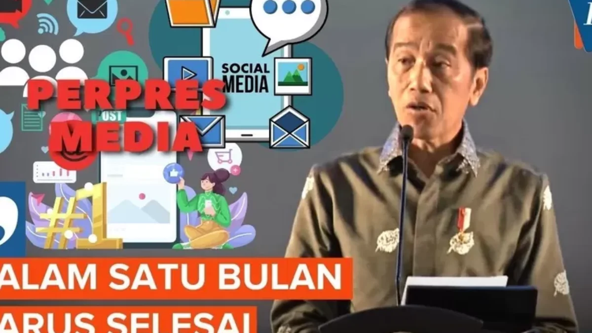 Tarik Menarik Konsep Perpres Publisher Right: Kepentingan Pers Kapitalis VS Pers Startup Media Digital?