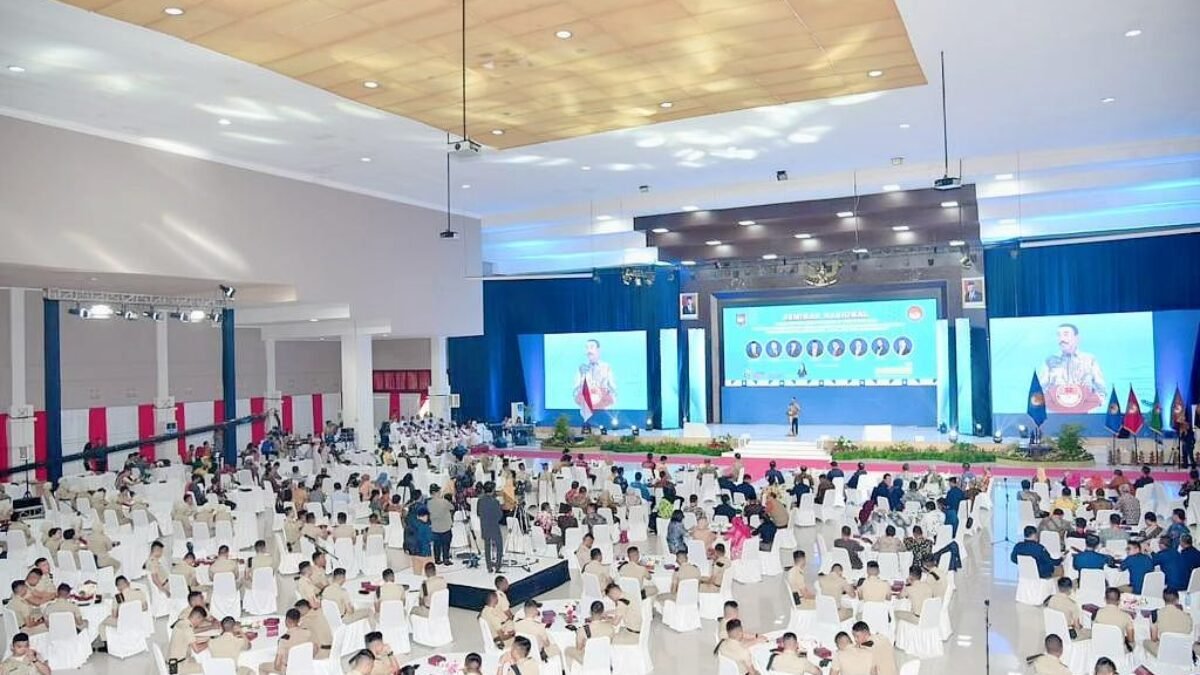 Pemilu Tetap 2024: Hasil Seminar di IPDN