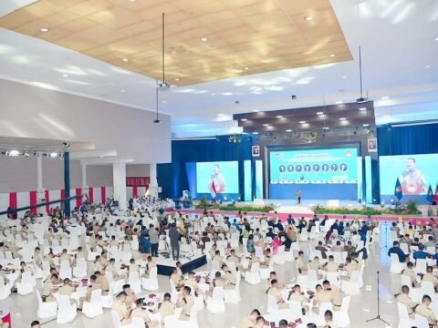 Pemilu Tetap 2024: Hasil Seminar di IPDN