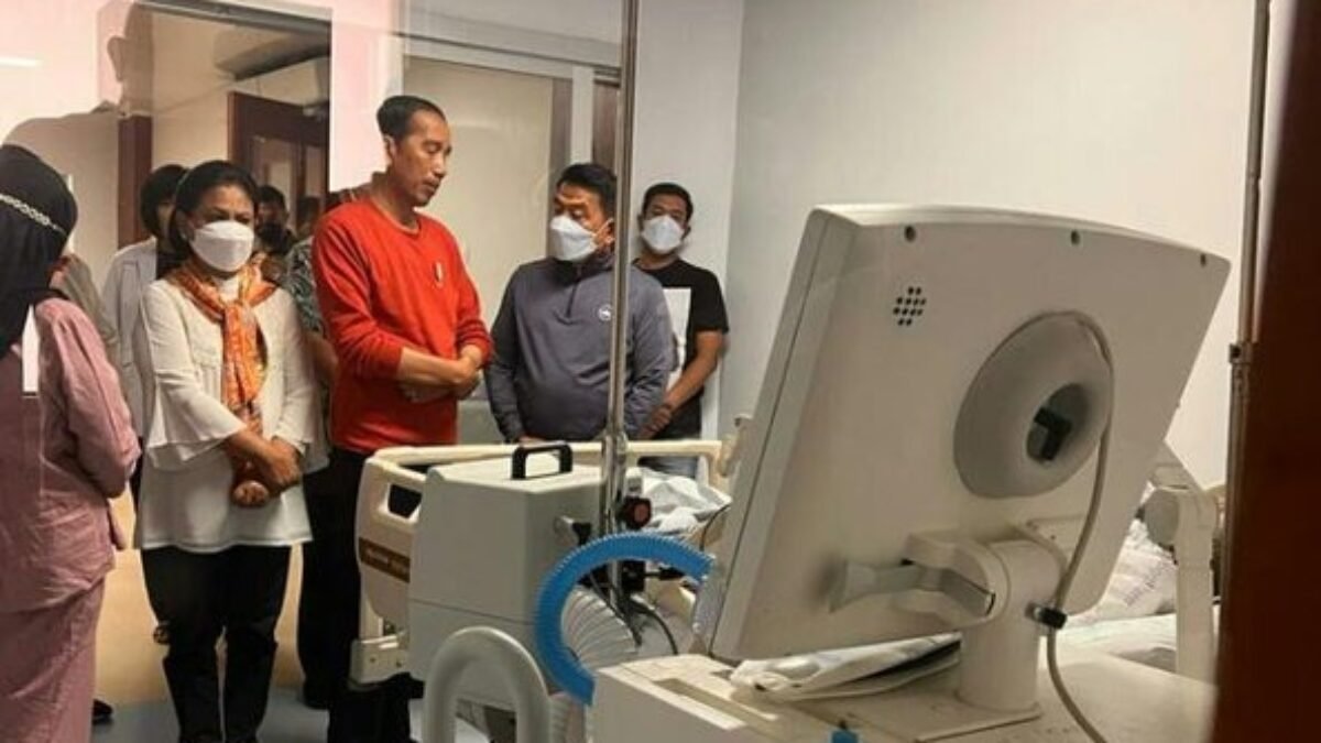 Istri Moeldoko Dimakamkan 12.30 di Taman Bahagia, Ciledug, Kota Tangerang, Banten