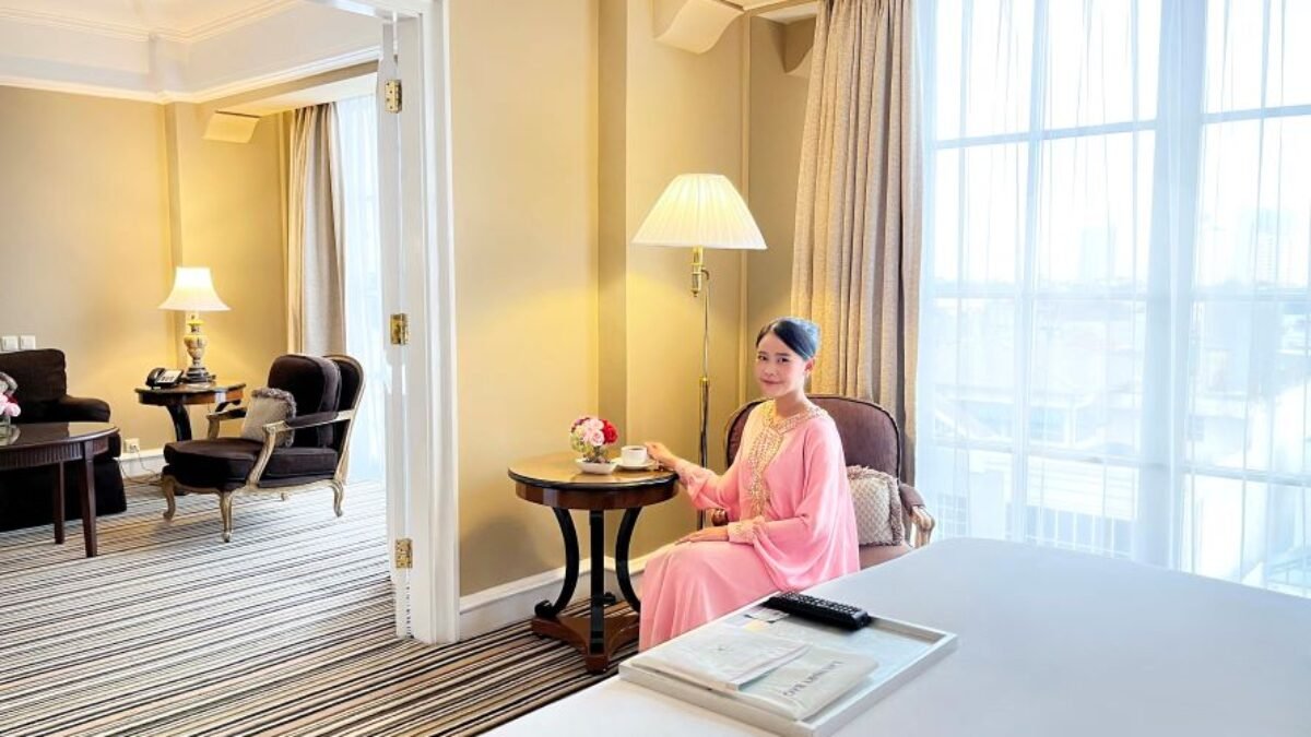 Ramadan Kareem Di Hotel Gran Mahakam 2023 Ramadan Kareem Di Hotel Gran Mahakam 2023