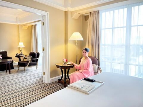 Ramadan Kareem Di Hotel Gran Mahakam 2023