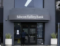 Kebangkrutan Silicon Valley Bank Mengguncang Sistem Keuangan Global