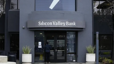 Kebangkrutan Silicon Valley Bank Mengguncang Sistem Keuangan Global