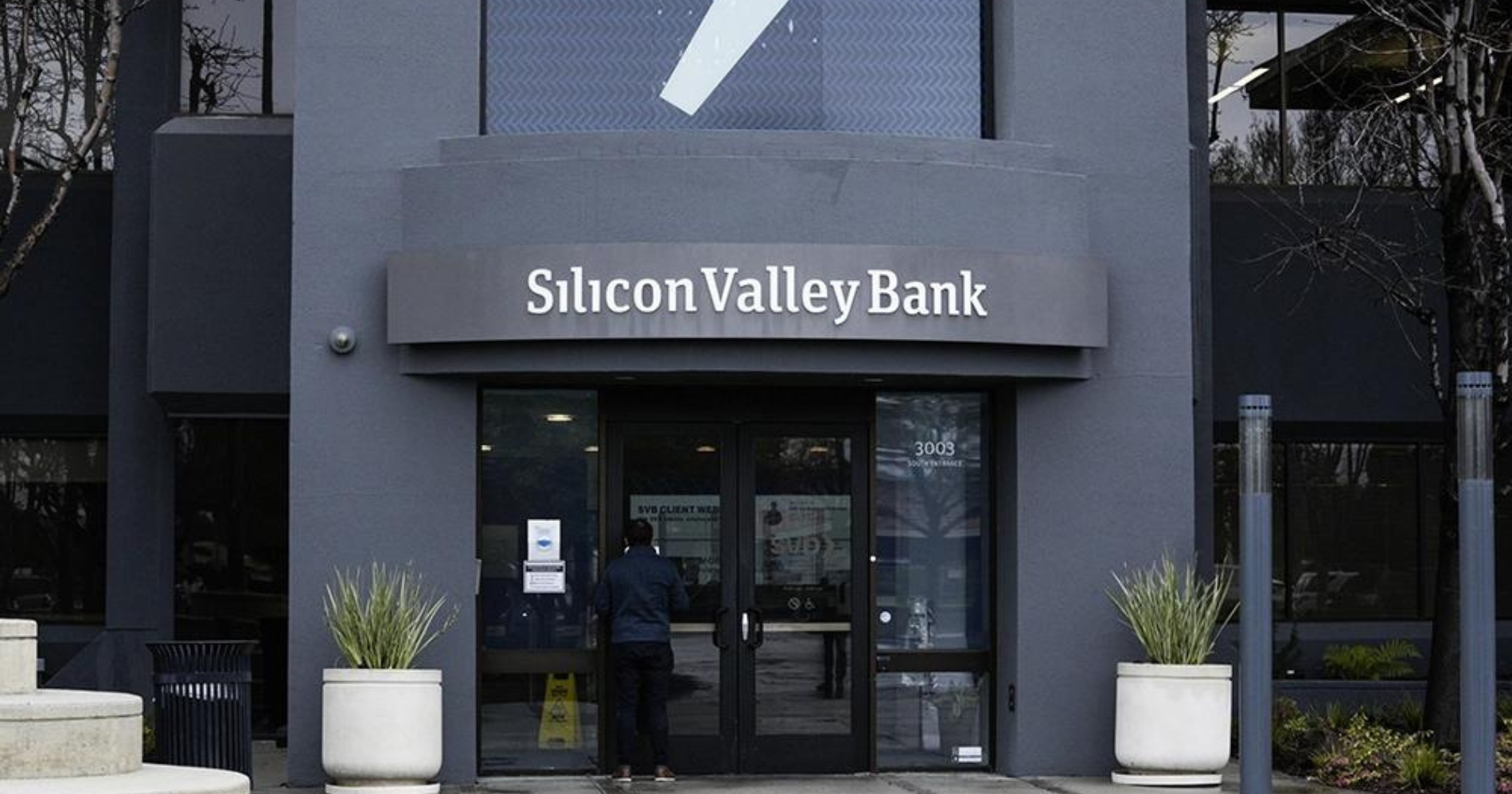 Kebangkrutan Silicon Valley Bank Mengguncang Sistem Keuangan Global