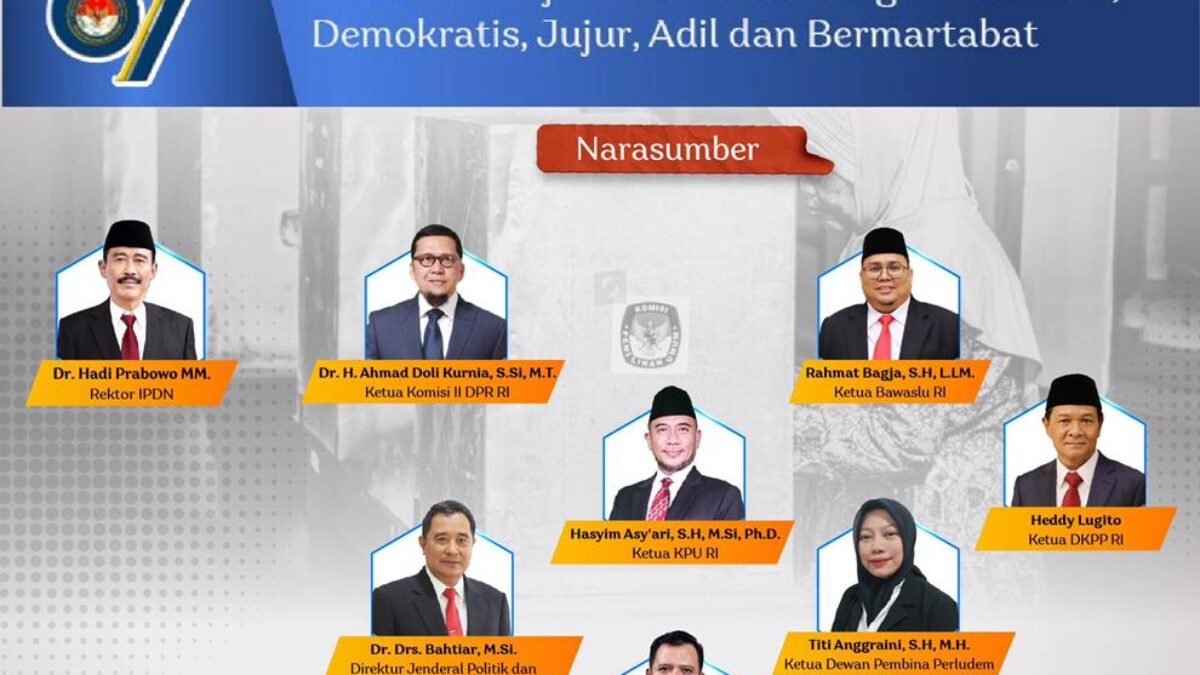 Kepastian Waktu Pemilu 2024 atau Terjadi Penundaan? Kepastian Waktu Pemilu 2024 atau Terjadi Penundaan?