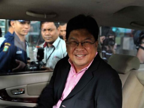 Mari Kita Ubah Sebelum Kita Diubah Bangsa Lain!