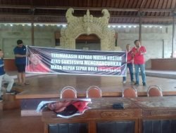 Surat Terbuka Buat Tuan I Wayan Koster