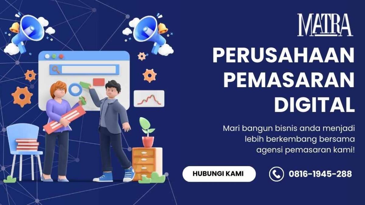 Mengapa Pemasaran Video Penting dalam Mengembangkan Bisnis Anda di Era Digital Mengapa Pemasaran Video Penting dalam Mengembangkan Bisnis Anda di Era Digital