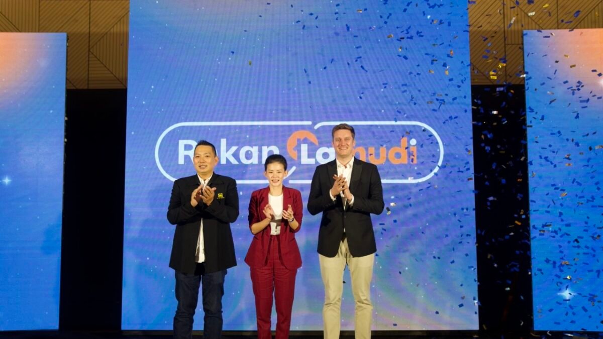 Meluncurkan Rekan Lamudi untuk Mewujudkan Pemberdayaan SDM Properti Nasional Meluncurkan Rekan Lamudi untuk Mewujudkan Pemberdayaan SDM Properti Nasional
