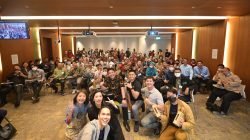 Foto – Scale Up with Google for Education