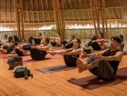 Fivelements Retreat Bali Menghadirkan Program Retreat Kesehatan dan Meditasi Khusus untuk Perempuan
