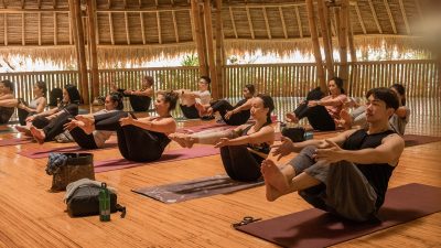 Fivelements Retreat Bali Menghadirkan Program Retreat Kesehatan dan Meditasi Khusus untuk Perempuan