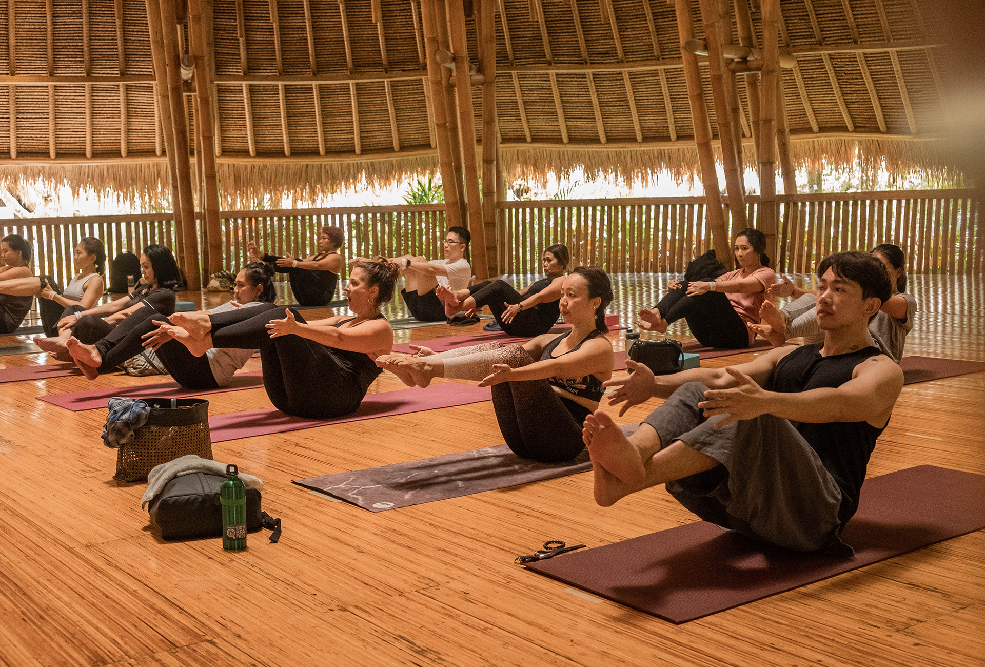 Fivelements Retreat Bali Menghadirkan Program Retreat Kesehatan dan Meditasi Khusus untuk Perempuan