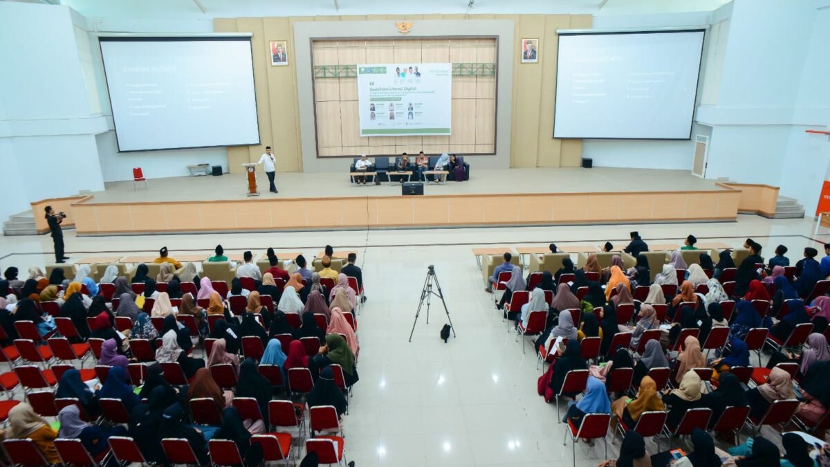 PBNU RMI Fokus Pada Pengembangan Dakwah Digital untuk Menjangkau Lebih Banyak Umat PBNU RMI Fokus Pada Pengembangan Dakwah Digital untuk Menjangkau Lebih Banyak Umat