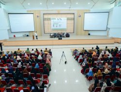 PBNU RMI Fokus Pada Pengembangan Dakwah Digital untuk Menjangkau Lebih Banyak Umat