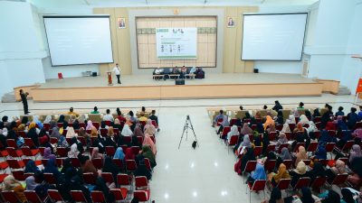 PBNU RMI Fokus Pada Pengembangan Dakwah Digital untuk Menjangkau Lebih Banyak Umat