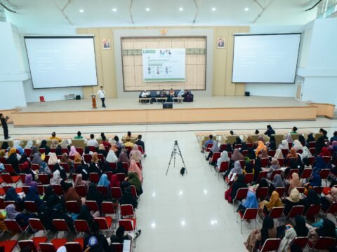 PBNU RMI Fokus Pada Pengembangan Dakwah Digital untuk Menjangkau Lebih Banyak Umat