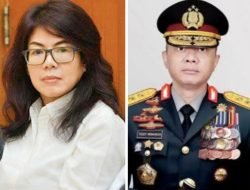 Mami Linda Ngaku Istri Siri Mantan Kapolda Sumbar, Jebakan atau Realitas?
