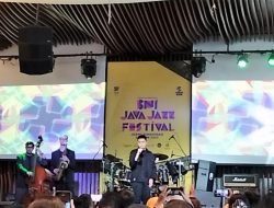 Menikmati Keindahan Jazz di Jakarta International BNI Java Jazz Festival 2023: Sebuah Perjuangan yang Tidak Terlupakan