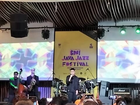 Menikmati Keindahan Jazz di Jakarta International BNI Java Jazz Festival 2023: Sebuah Perjuangan yang Tidak Terlupakan