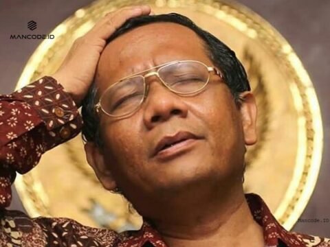 Sensasi Berlebihan PN Jakpus, Itu Kata Mahfud MD