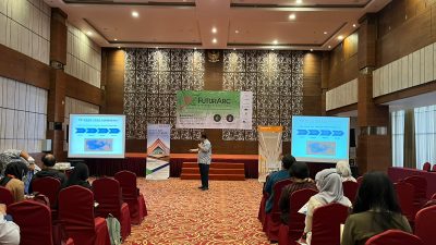 Anugerah Magna Nanoteknologi dan FEX BCI Central Hadirkan Inovasi Teknologi Nano untuk Industri Konstruksi