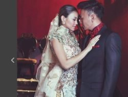 Agnez Mo Nikah, Benarkah?